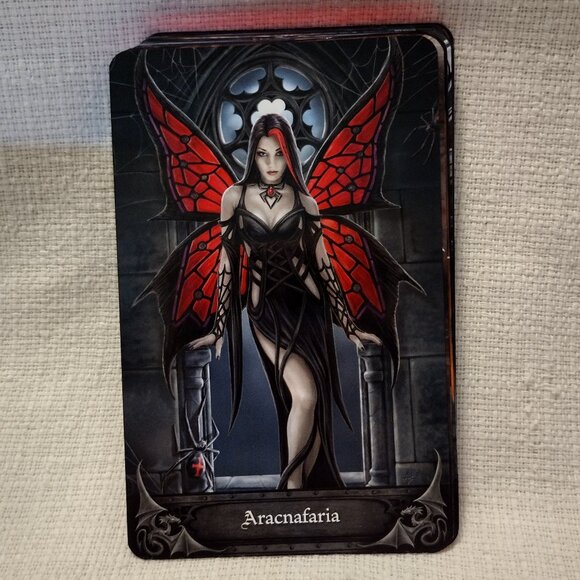 Gothic Oracle - Picture 6 of 11